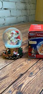 Muzikale Sneeuwbol Melinera, Huis en Inrichting, Ophalen of Verzenden, Zo goed als nieuw