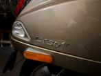 Vespa Touring, Fietsen en Brommers, Scooters | Vespa, Ophalen, Gebruikt, Benzine, 50 cc