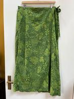 Nieuwe broek/broekrok ‘Niwa’, Gudrun Sjoden, maat L, groen, Kleding | Dames, Maat 42/44 (L), Ophalen of Verzenden, Zo goed als nieuw