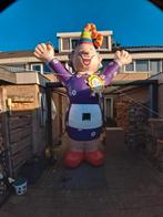 Te huur sarah pop, Hobby en Vrije tijd, Feestartikelen | Verhuur, Ophalen, Zo goed als nieuw, Abraham of Sarah