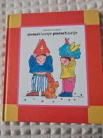 Sinterklaasje Pieterbaasje - Jeanine Jordaan, Ophalen of Verzenden