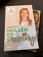 2 Boeken Heleen Lameijer, Boeken, Ophalen of Verzenden, Zo goed als nieuw, Overige
