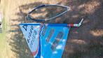 Giek en mast van surf set., Watersport en Boten, Ophalen, Gebruikt, Minder dan 250 cm