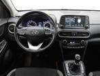 Hyundai Kona 1.0 T-GDI Comfort | DAB | Camera | Cruise Contr, Auto's, Hyundai, Origineel Nederlands, Te koop, Zilver of Grijs