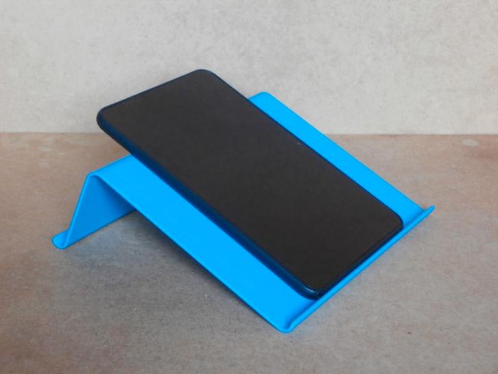 Standaard voor notebook laptop tablet houder boekenstandaard, Computers en Software, Laptopstandaarden, Zo goed als nieuw, Ophalen of Verzenden