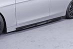 Side Skirts Diffusers Voor BMW 3 Serie F30 / F31 SS529, Verzenden, Automotive Parts, A.parts@hotmail.nl, Trasmolenlaan 12 3447 GZ Woerden