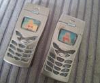 2 telefoon aanstekers, Ophalen of Verzenden, Gebruikt, Aansteker