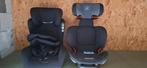 Autostoeltjes, Kinderen en Baby's, Autostoeltjes, Ophalen, Autogordel of Isofix, Gebruikt, Verstelbare rugleuning