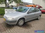CITROEN XSARA COUPÉ GRIJS INTERIEUR 3 DEURS, Auto-onderdelen, Interieur en Bekleding, Ophalen of Verzenden, Gebruikt, Citroën