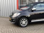 Volkswagen Up! 1.0 BMT high up! | Zwarte hemel | Lichtmetaal, Auto's, Volkswagen, Voorwielaandrijving, Stof, Gebruikt, Electronic Stability Program (ESP)