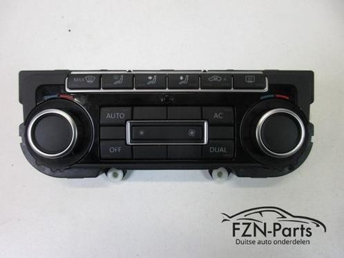 VW Golf 6 Climate Control Unit 5K0907044BS, Auto-onderdelen, Airco en Verwarming, Gebruikt, Ophalen of Verzenden