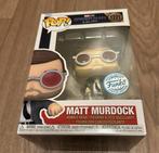 Funko Marvel Matt Murdock 1221, Verzamelen, Poppetjes en Figuurtjes, Ophalen, Nieuw