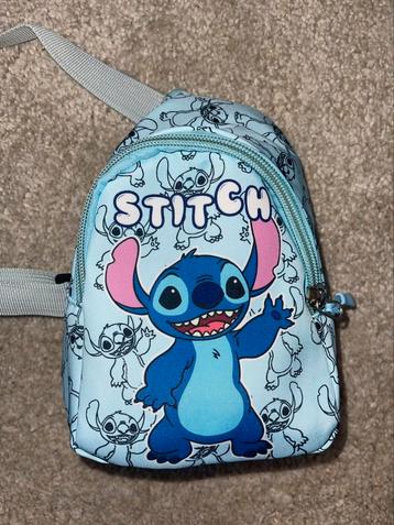 Lilo en Stitch tasje beschikbaar voor biedingen