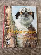 G. Ouweneel - Vlerkenstreken, Ophalen of Verzenden, Zo goed als nieuw, G. Ouweneel