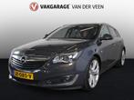 Opel Insignia Sports Tourer |  1.6 CDTI EF Bus. Ex., Voorwielaandrijving, 136 pk, Euro 6, Stationwagon
