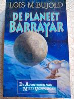 Bujold Lois M. : De planeet Barrayar , De Avonturen van Mile, Ophalen of Verzenden, Bujold Lois M.