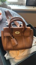 Mulberry mini bays water, Ophalen of Verzenden, Zwart