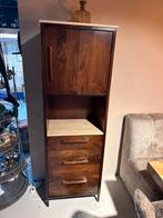 Bergkast Showroommodel - 60x40x180cm, Ophalen, Overige materialen, Nieuw, 50 tot 100 cm