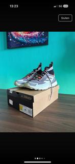 Terrex Free hiker 2 W, Ophalen of Verzenden, Zo goed als nieuw, Schoenen