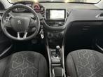 Peugeot 2008 1.2 PureTech Active | Pano | Automaat | Nap, Auto's, 450 kg, Gebruikt, Euro 6, 1199 cc