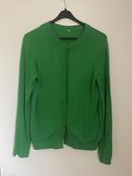 HEMA vest groen, Maat 38/40 (M), Ophalen of Verzenden, Zo goed als nieuw, Hema