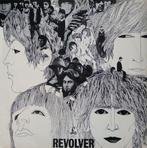 The Beatles - Revolver LP, Cd's en Dvd's, Vinyl | Rock, Ophalen of Verzenden, Gebruikt, 12 inch, Alternative