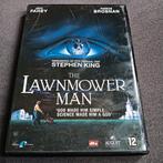 Lawnmower man - dvd, Cd's en Dvd's, Dvd's | Horror, Ophalen of Verzenden, Zo goed als nieuw