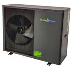 Greenpump R290 12kw 3fase (hoog temperatuur), Hoog rendement (Hr), Overige typen, Nieuw, Ophalen of Verzenden