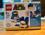 LEGO Super Mario Pinguïn Power-Up Pakket, Ophalen of Verzenden, Nieuw, Complete set, Lego