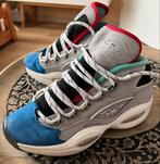Reebok Sneakers Maat 39, Ophalen of Verzenden, Gedragen, Grijs, Sneakers of Gympen