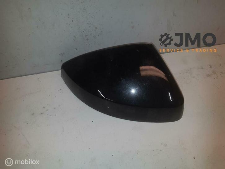 Spiegelkap rechts Audi A3 8V 2012-   8V0857528D, Auto-onderdelen, Spiegels, Gebruikt, Ophalen of Verzenden