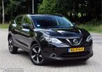 Nissan QASHQAI 1.2 N-Connecta | 2017 | Nieuwe ketting |, Voorwielaandrijving, Stof, Gebruikt, Euro 6