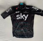 Castelli fietsshirt team Sky M, Ophalen of Verzenden, Zo goed als nieuw, Castell, Bovenkleding