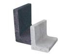 Betonnen L-element | L-elementen | L element, Ophalen, Gebruikt, Beton, Terrastegels