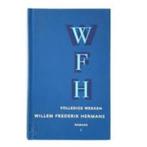 Willem Fredrik Hermans: Volledige Werken. Hardcover. Roman 1, Boeken, Ophalen of Verzenden, Gelezen, Willem Frederik Hermans, Nederland