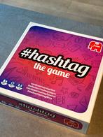 #Hashtag the game - Bordspel NIEUWSTAAT!!!, Vijf spelers of meer, Ophalen, Nieuw, Jumbo