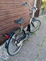 Sparta Senioren Fiets - met extra lage instap!!, Fietsen en Brommers, Sparta, Versnellingen, Ophalen of Verzenden, Zo goed als nieuw