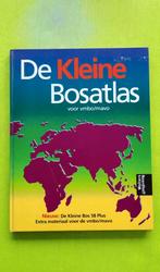 De Kleine Bosatlas atlas, Ophalen of Verzenden