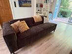 Mooie Driezitsbank - Comfortabel en Stijlvol!, Ophalen, Gebruikt, Driepersoons, 75 tot 100 cm