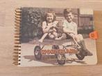 Fotoboek oude look, Ophalen of Verzenden, Zo goed als nieuw, Fotoalbum