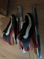 Viking nagano gold xbr maat 44 sprint Chrome, Sport en Fitness, Schaatsen, Gebruikt, Ophalen of Verzenden, Noren, Viking