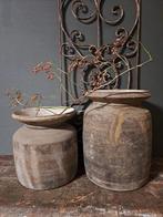 boerderij vol landelijke woonaccessoires sober stoer sfeer, Huis en Inrichting, Woonaccessoires | Overige, Ophalen of Verzenden