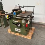 Houtbewerkingsmachines: Altendorf, Danhake, Multico, Harwi, Doe-het-zelf en Verbouw, Gereedschap | Overige machines, Ophalen of Verzenden
