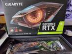 Gigabyte GeForce RTX 3060 Ti GAMING OC 8G, Ophalen, Gebruikt, PCI-Express 4, DisplayPort