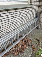 Reform ladder 3 x10 spots, Doe-het-zelf en Verbouw, Ladders en Trappen, Ophalen, Gebruikt, Ladder, Opvouwbaar of Inschuifbaar