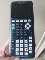 Texas instruments bovenbouw HAVO en VWO met examen stand., Ophalen of Verzenden, Grafische rekenmachine, Gebruikt