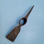 pikhouweel, Antiek en Kunst, Antiek | Gereedschap en Instrumenten, Ophalen