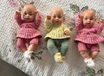 Leuke drieling, Ophalen of Verzenden, Zo goed als nieuw, Poppenhuis