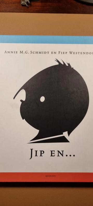 Jip en Janneke - Annie M.G. Schmidt beschikbaar voor biedingen
