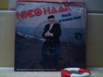 nico haak - was ik je kussen maar 25d, Cd's en Dvd's, Vinyl Singles, 7 inch, Single, Ophalen of Verzenden, Zo goed als nieuw